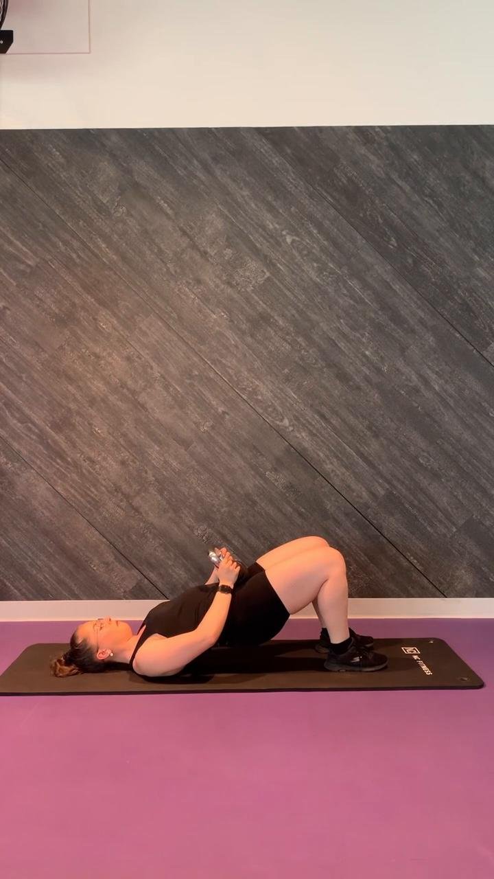 3 Strength Build Pyramid