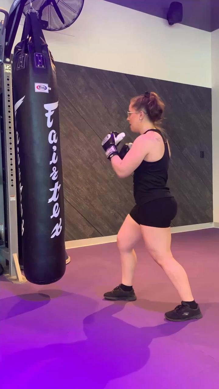 1 Boxing Round Robin