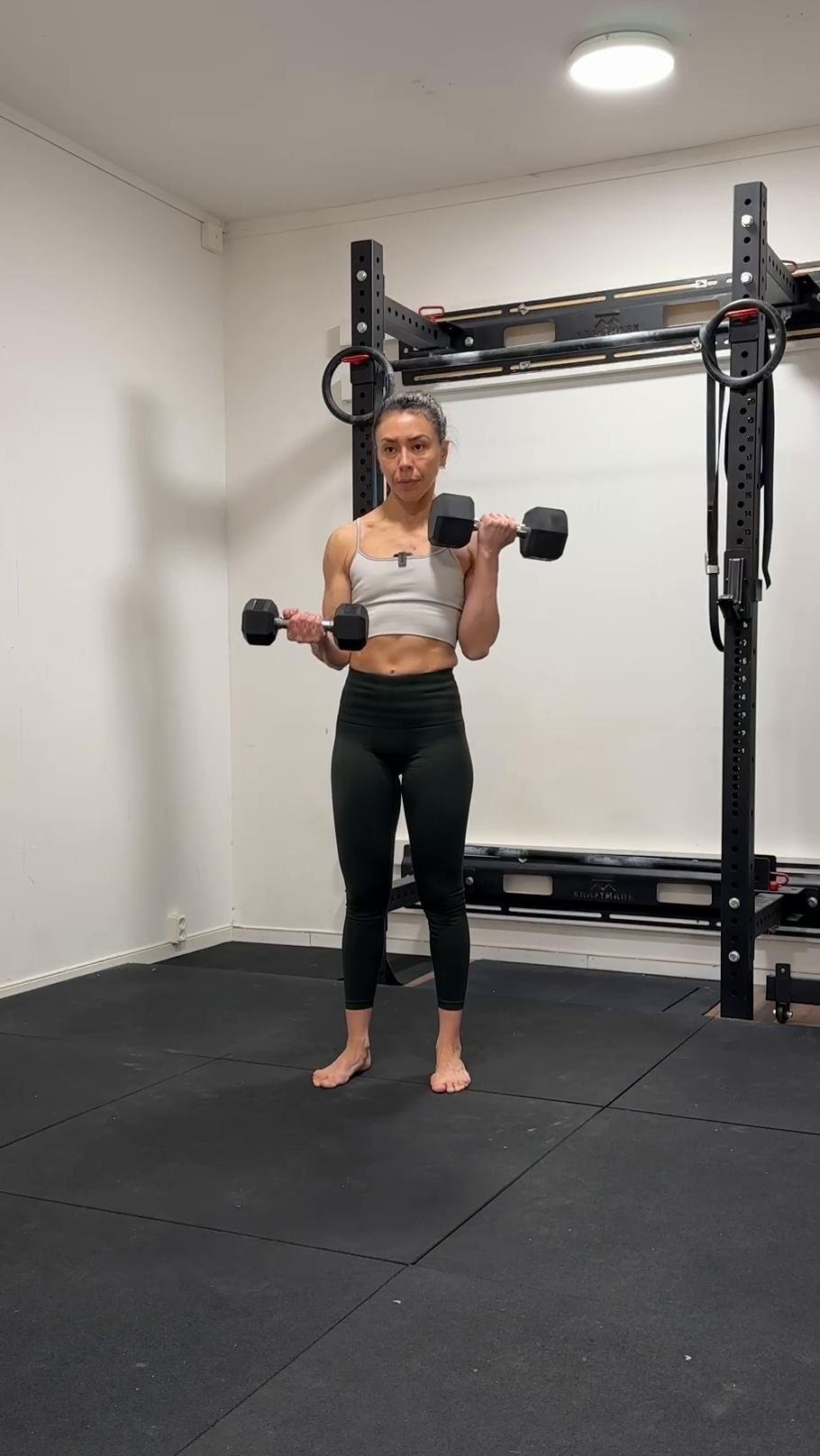 Full Body
