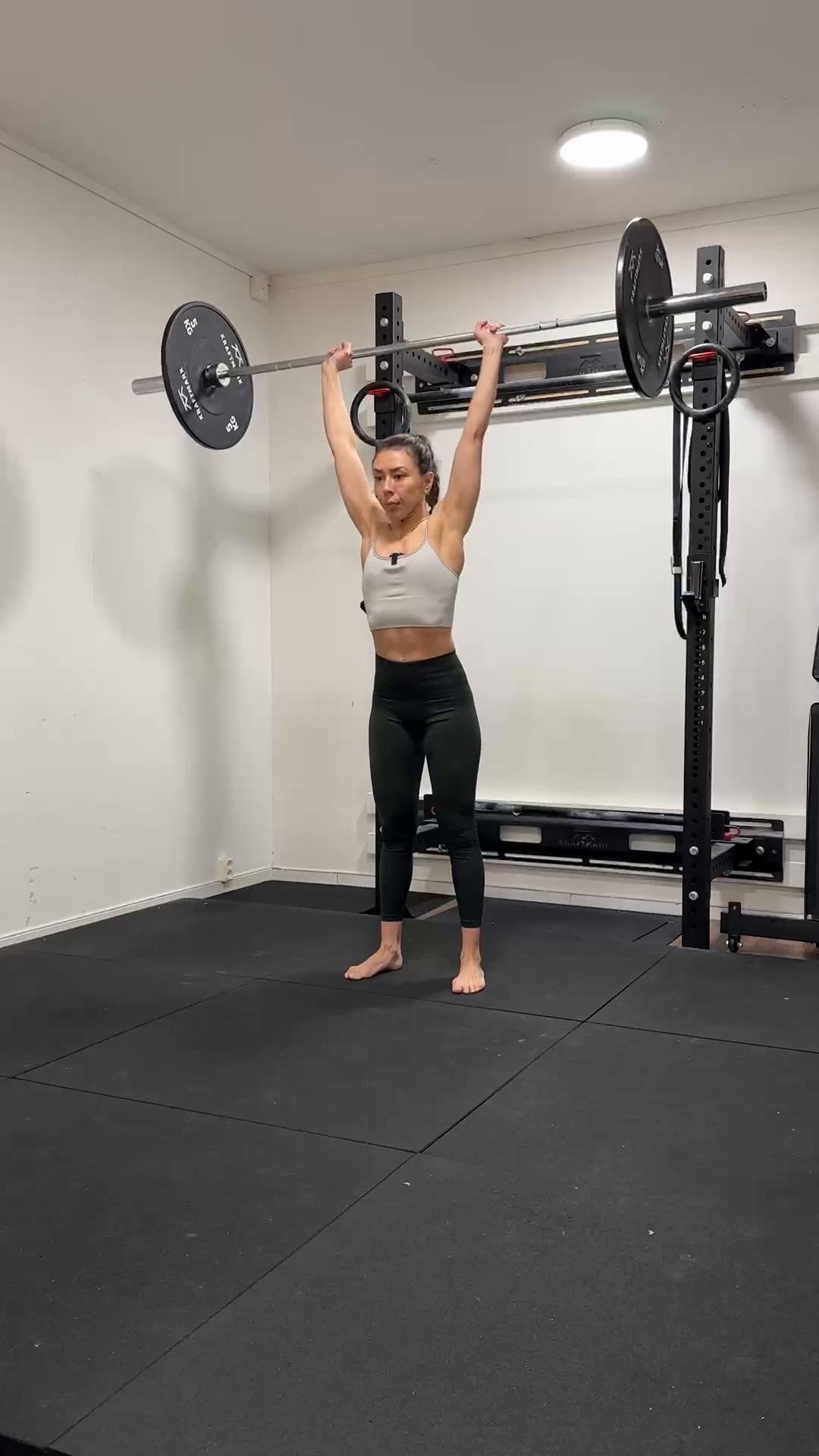 Full Body