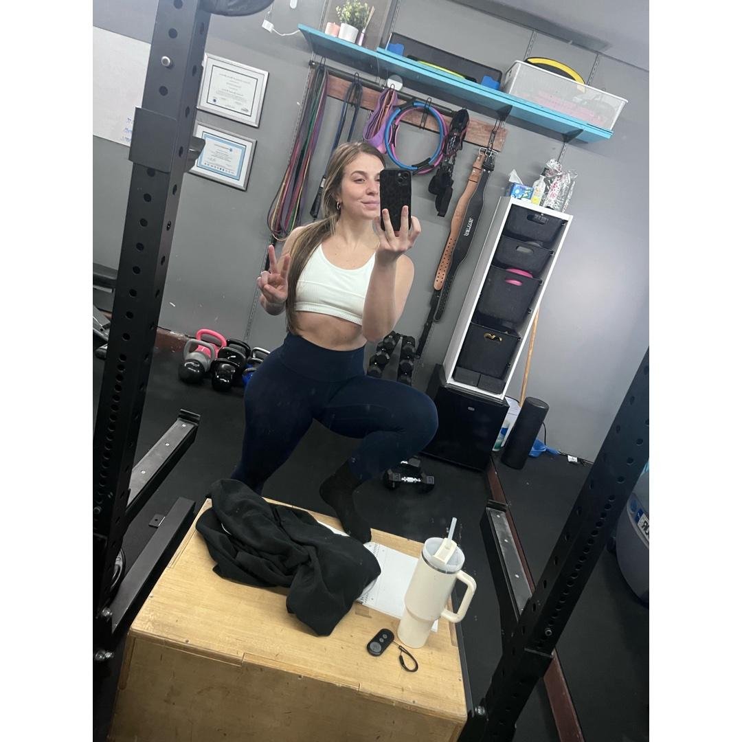 Shoulder + Spine Mobility/Warm up