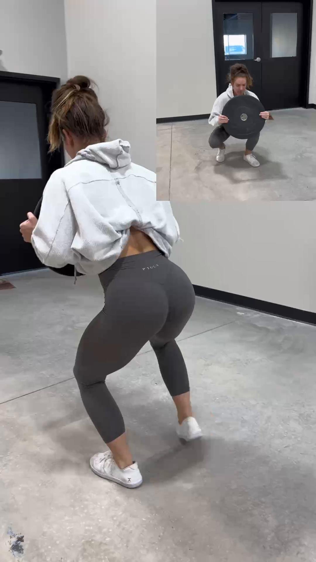 Wk2/Day1 PHASE 2 |Glutes, Hamstrings & Adductors