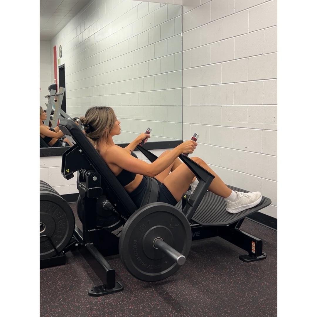 Glutes