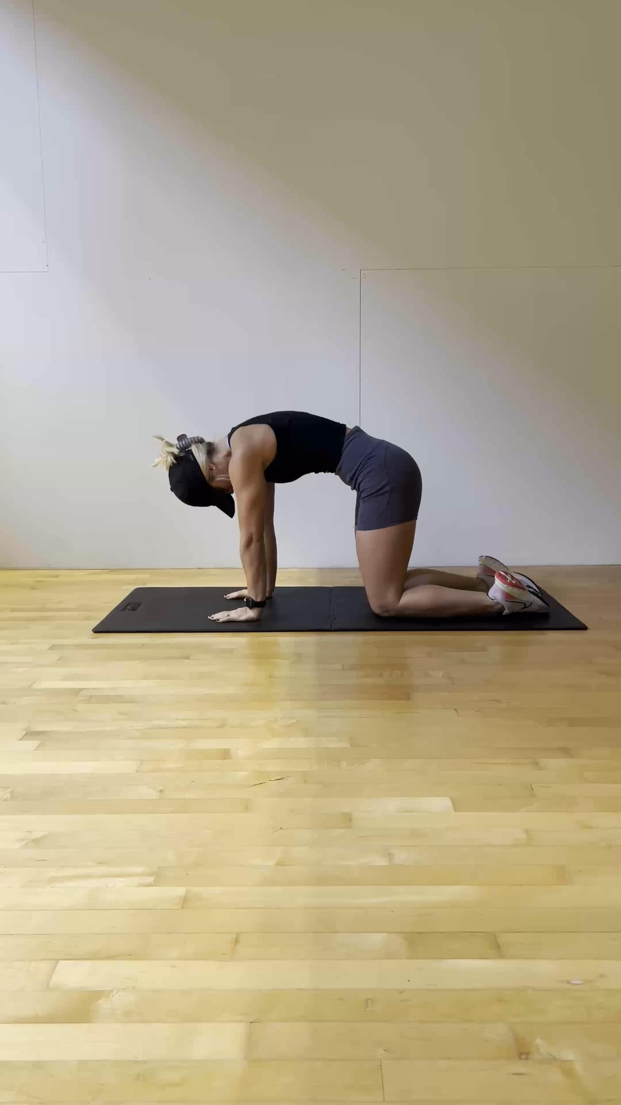 WEEK 1 DAY 1: FULL BODY