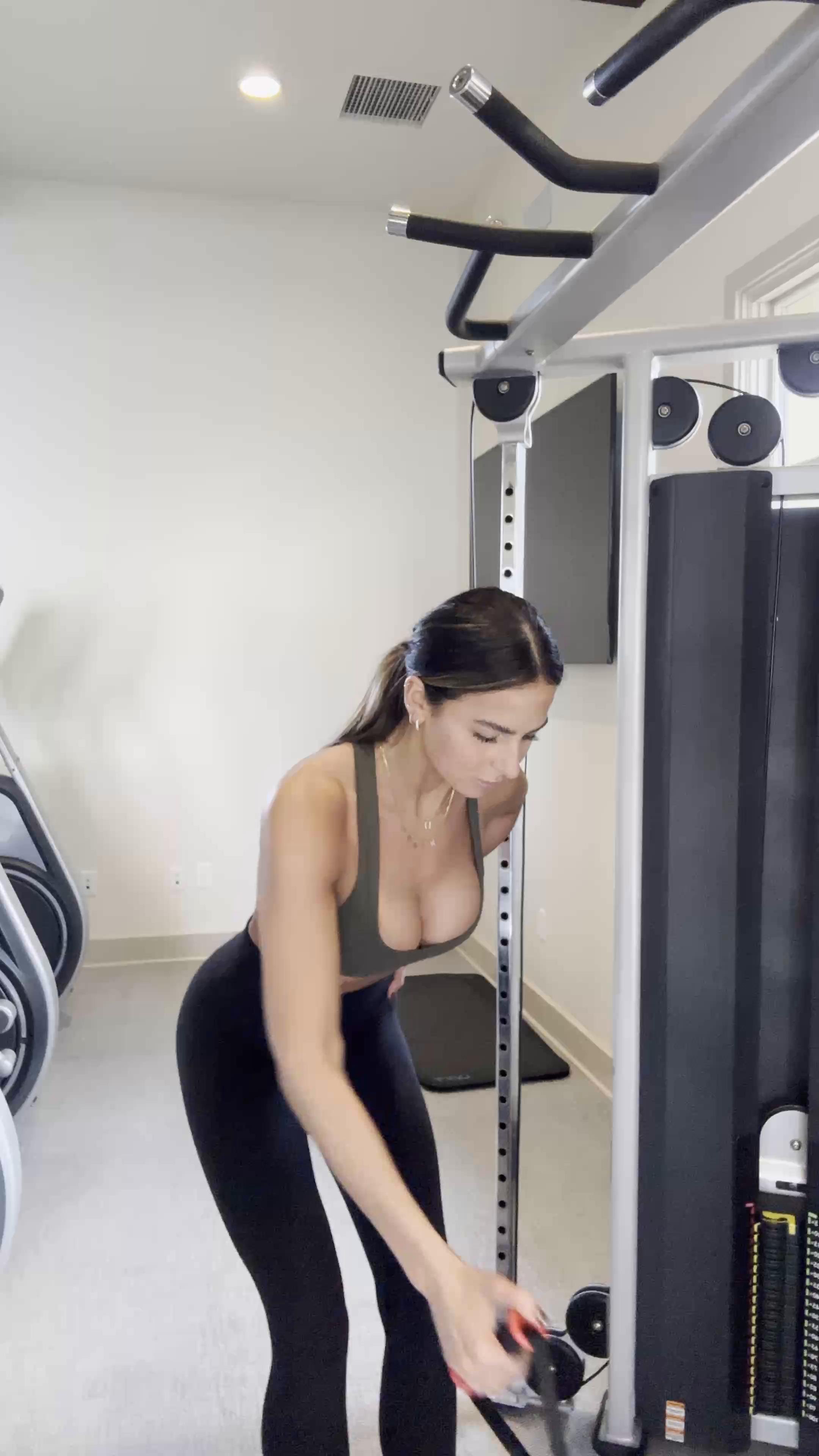 Back & Biceps