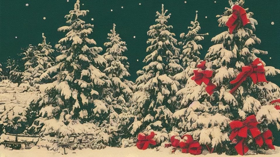23rd Day of Christmas!!