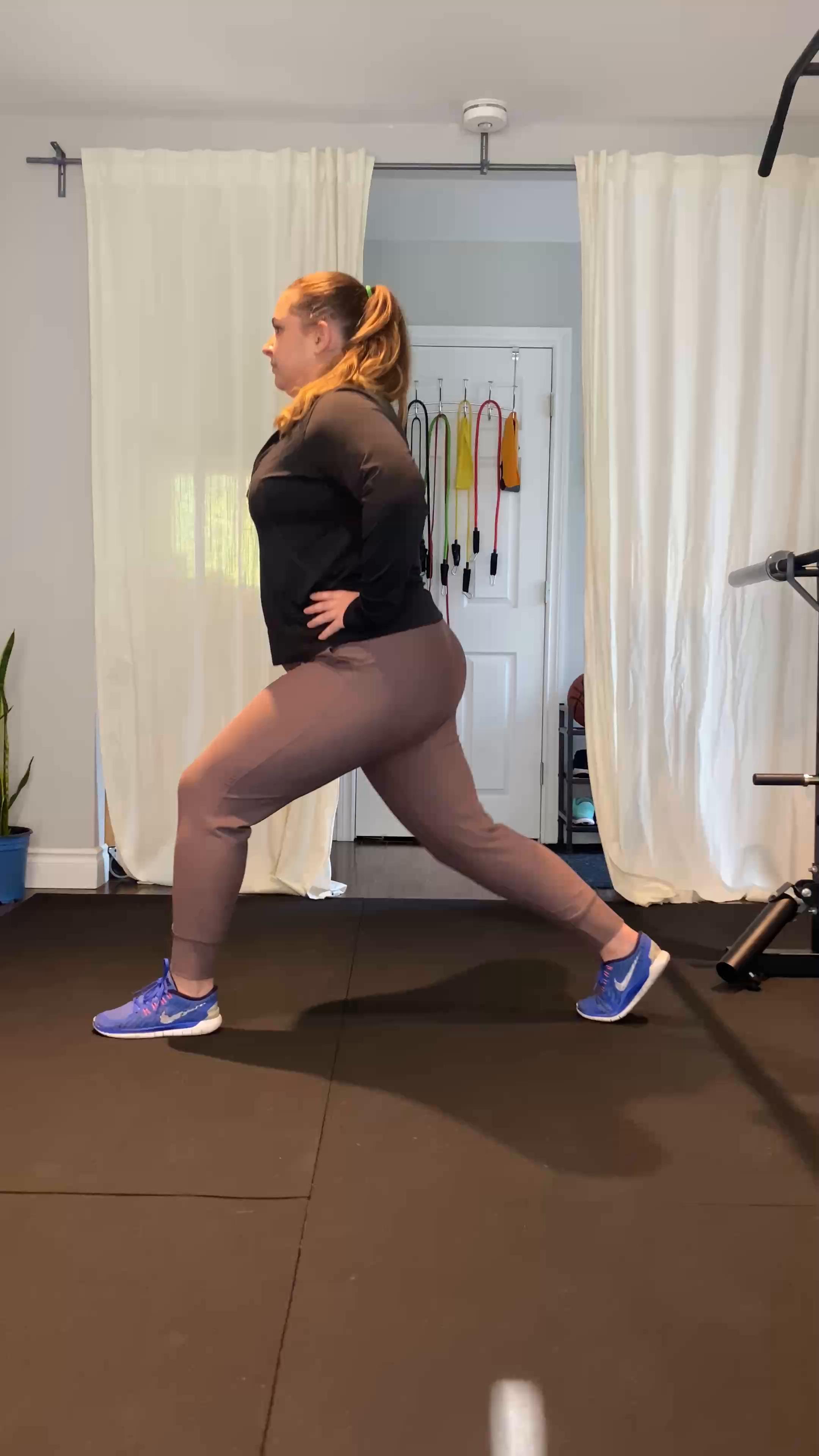 12 Days of Christmas Full Workout