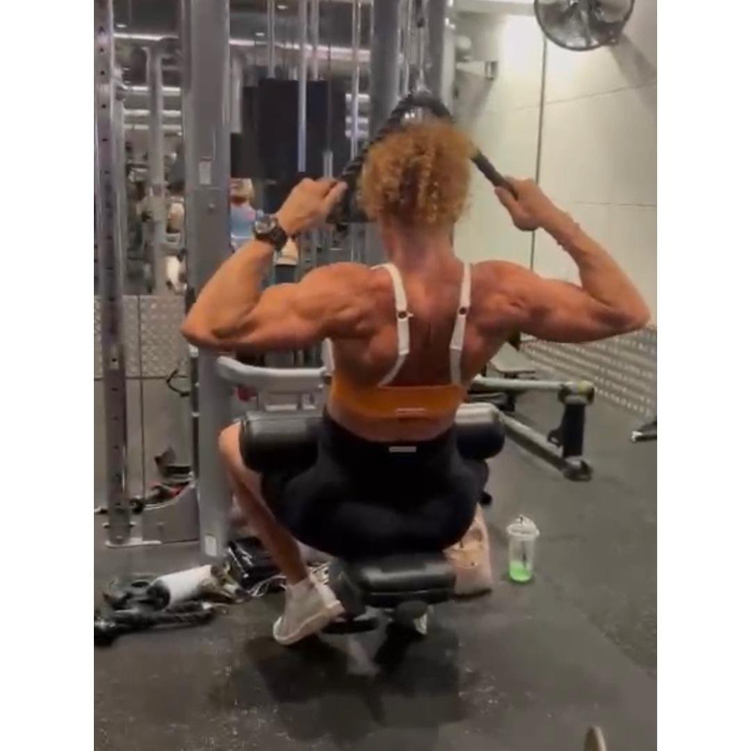 Shoulder | Wedesday | 20 DEC