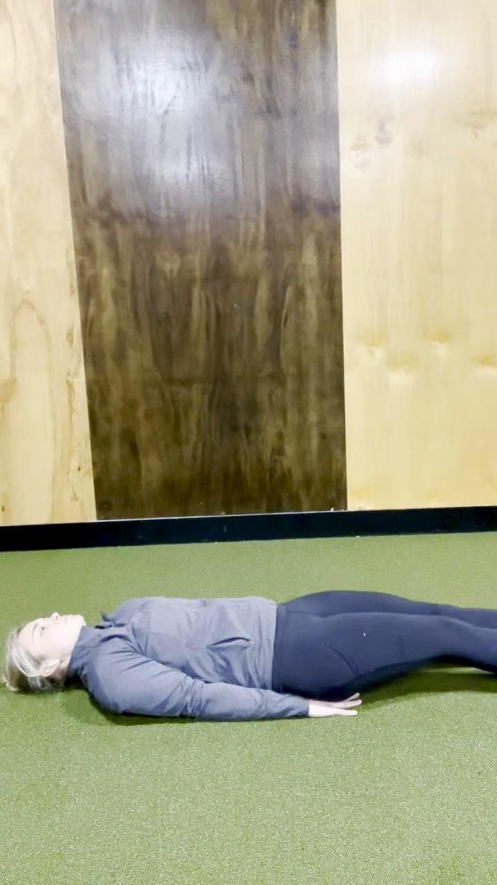 W6/ D6 Upper body