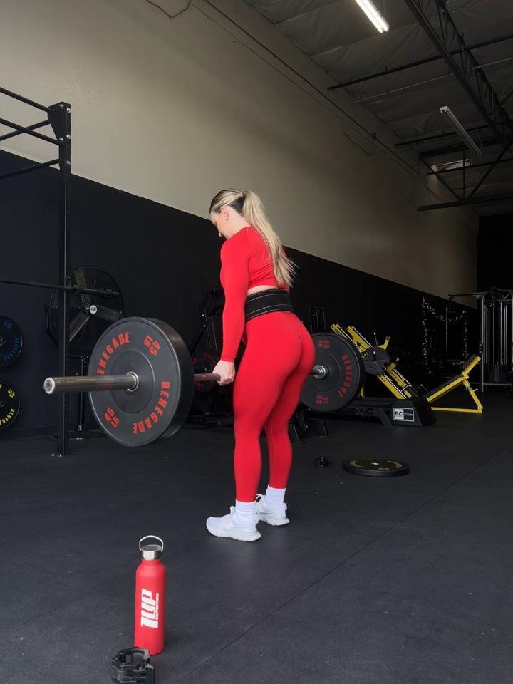 Lower Body