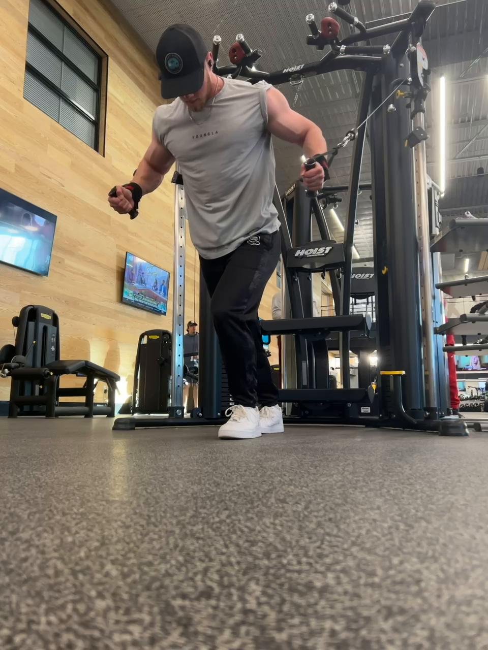 Bench Strength