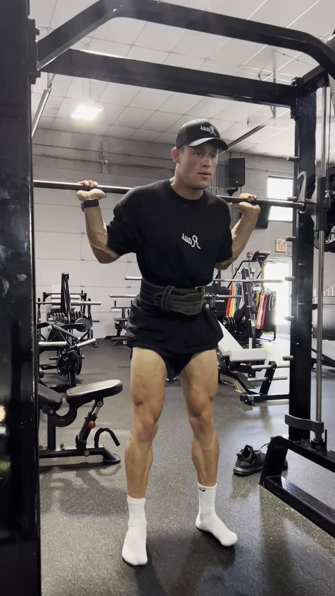 LEGS