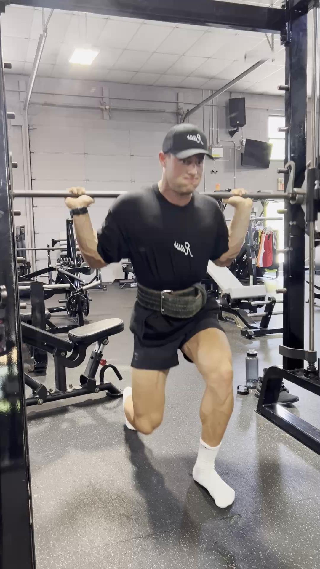 LEGS