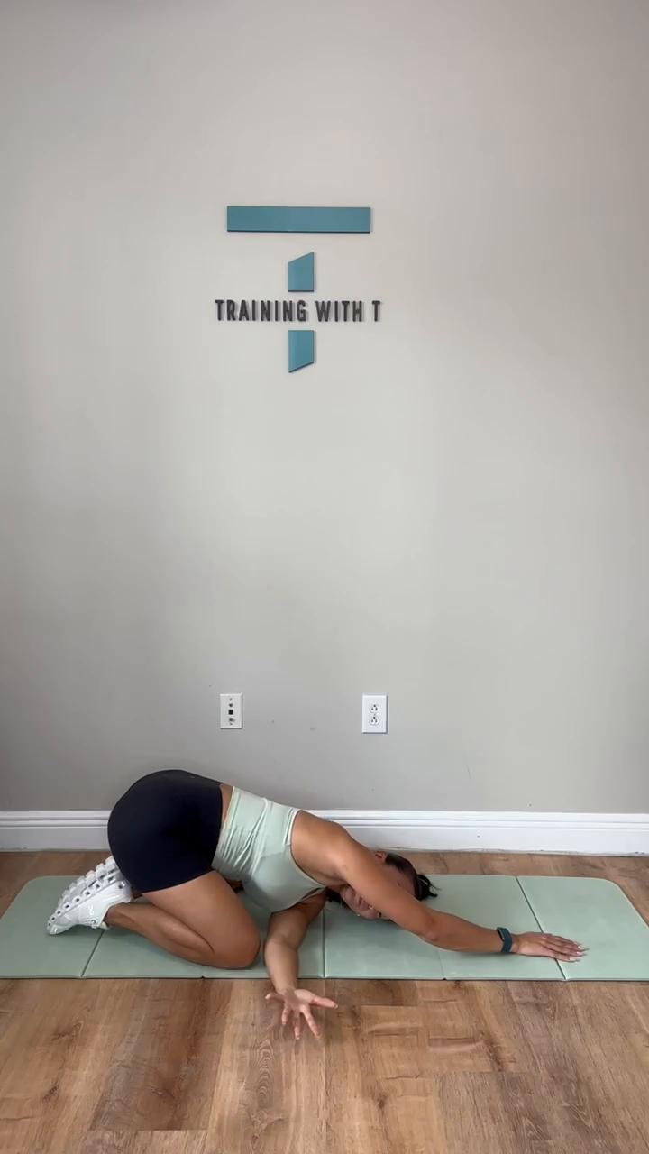 Week 2 Day 3: Upper Body