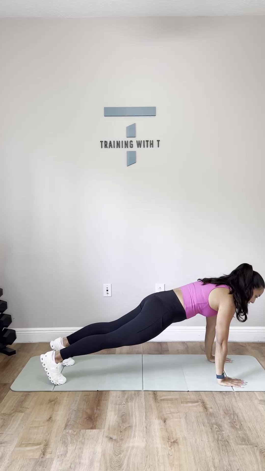 Week 2 Day 3: Upper Body