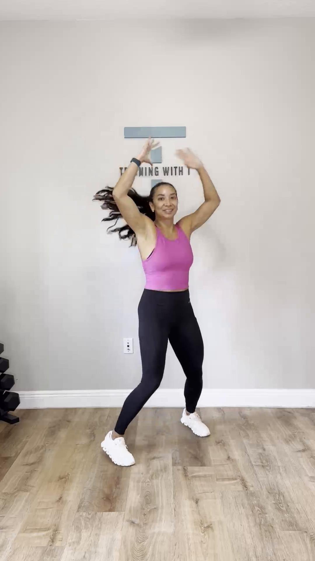 Week 2 Day 3: Upper Body