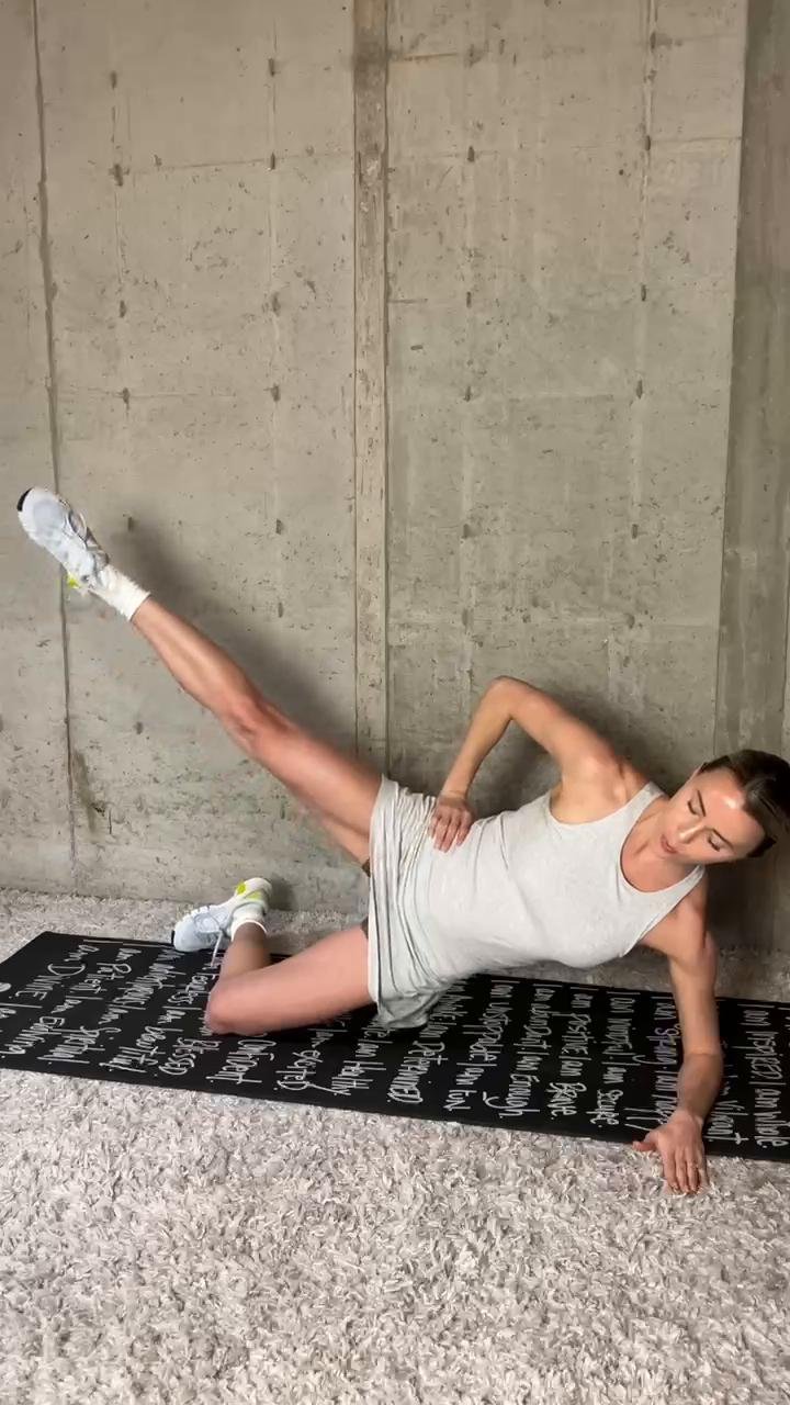 Lower Body