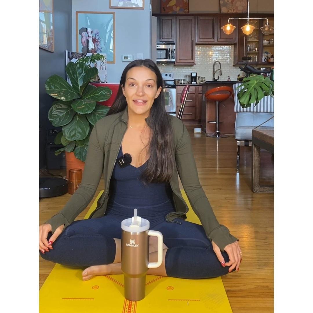 DAY 1: WELCOME + WHAT’S A CHAKRA?