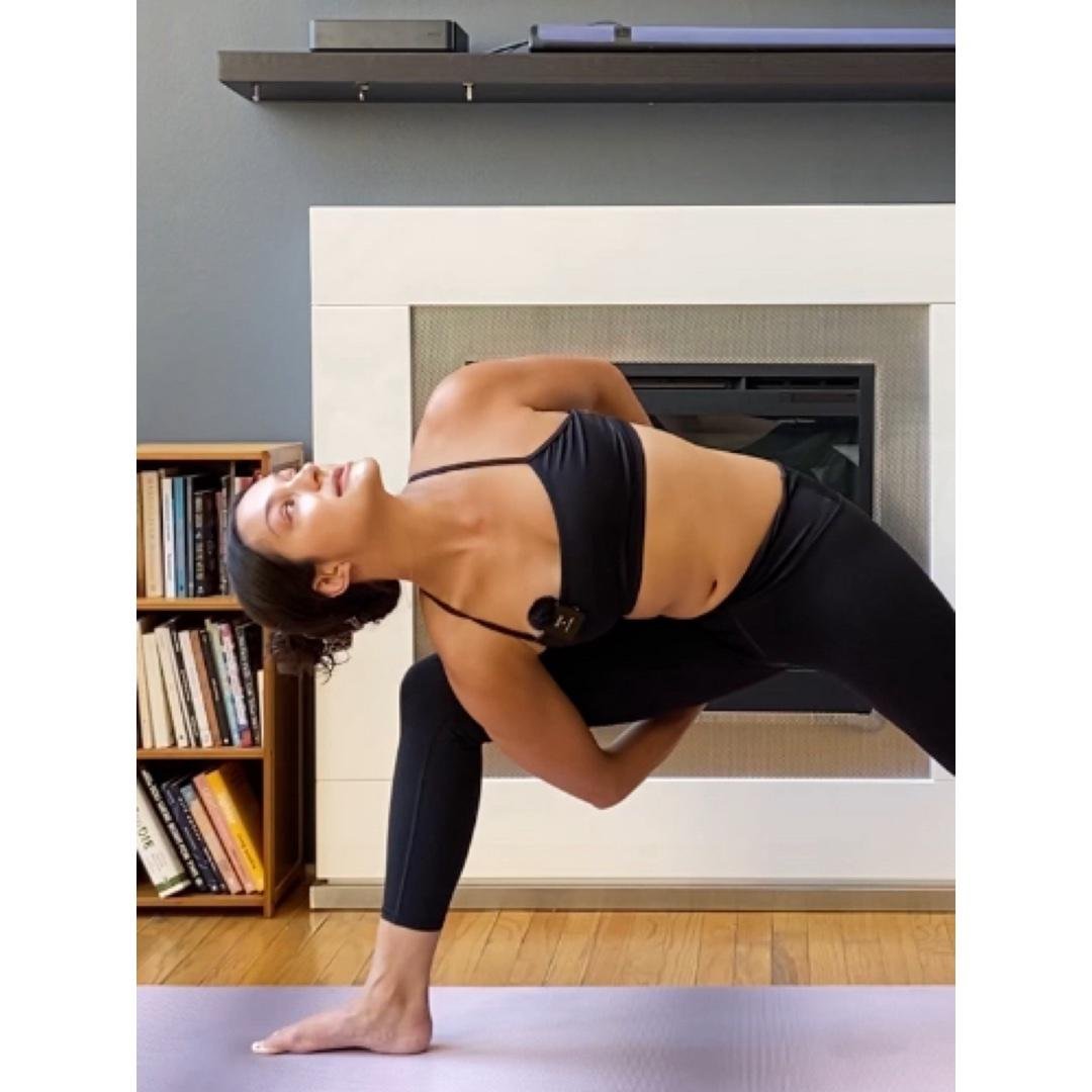 DAY 1: ROOT CHAKRA FLOW
