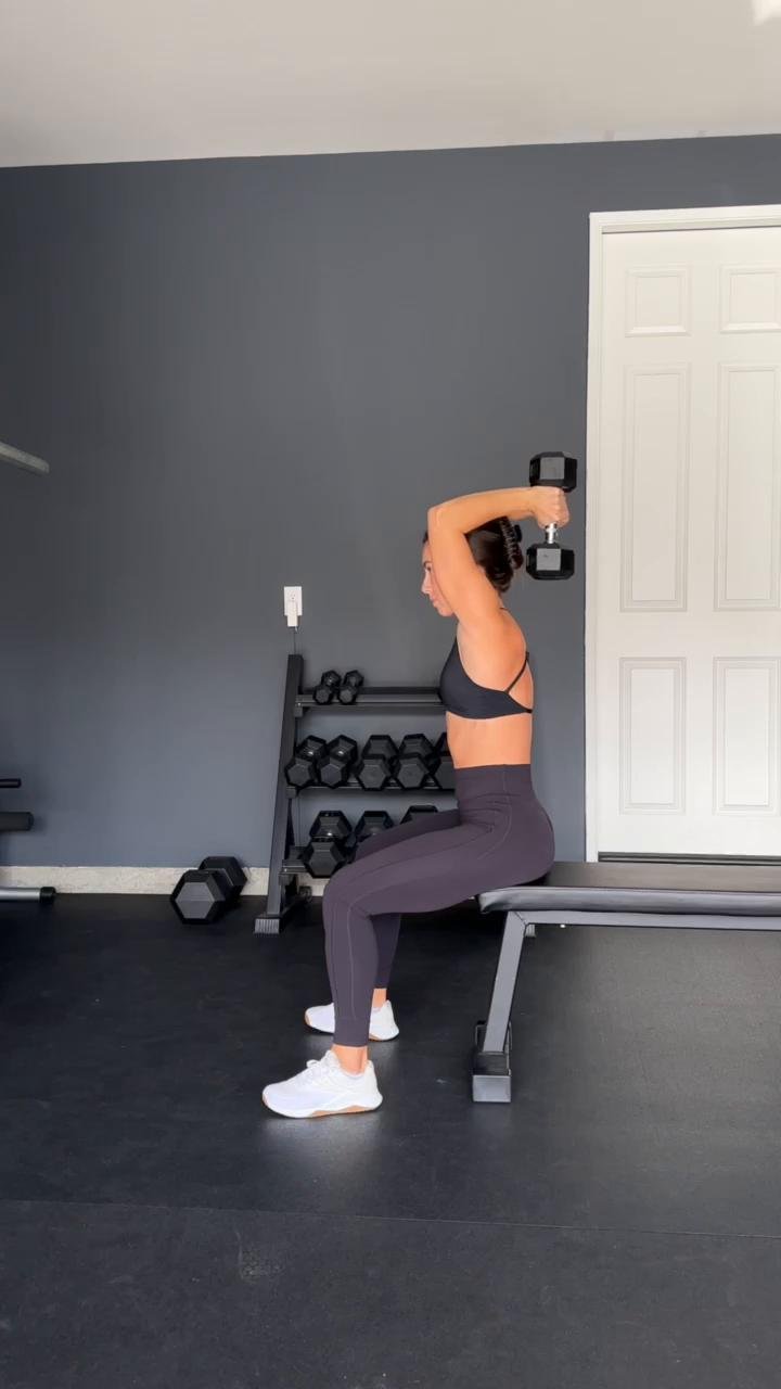 W1 | D2 Push