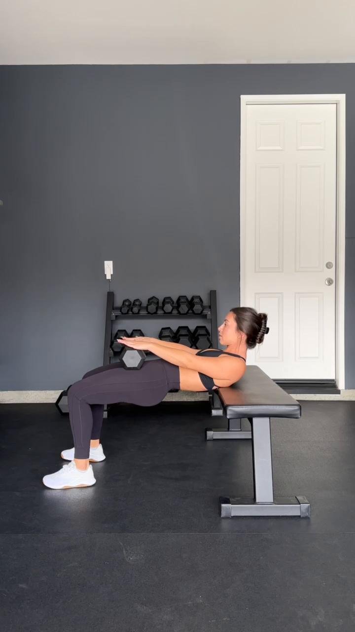 W1 | D3 Lower Body