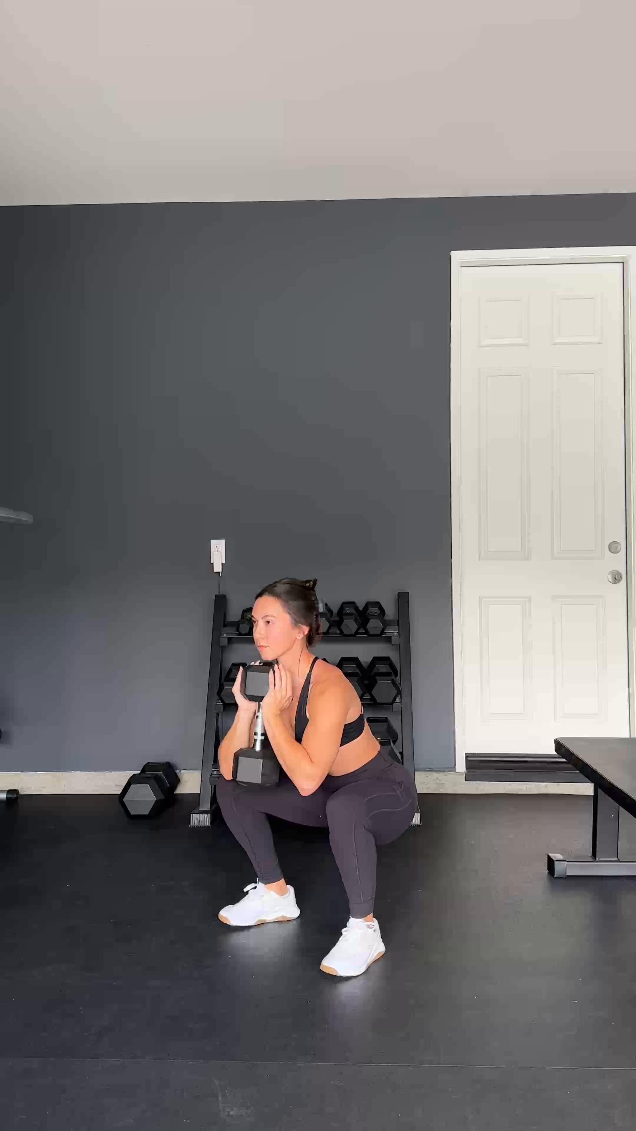 W1 | D1 Lower Body