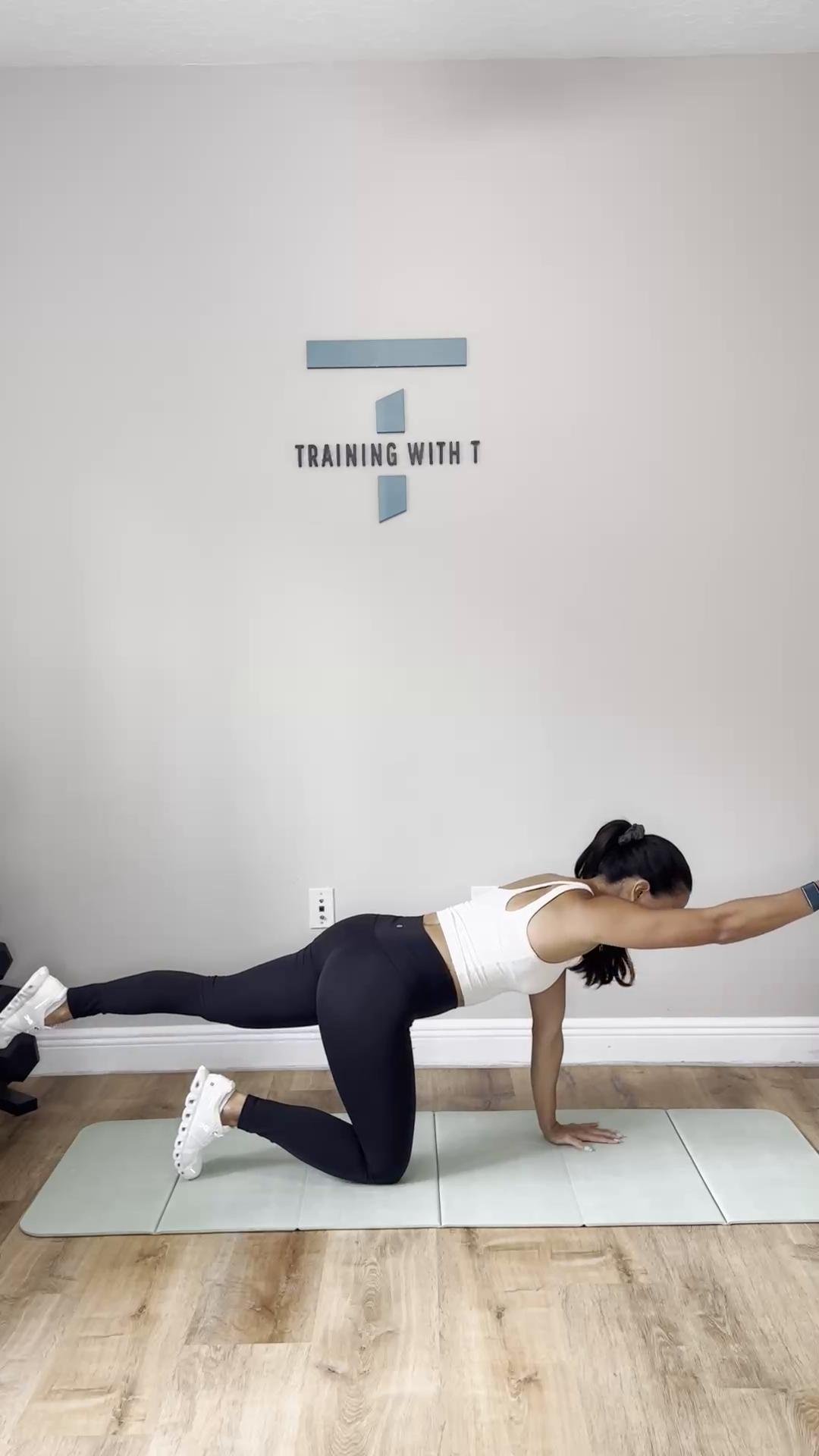 Week 2 Day 5: Total Body