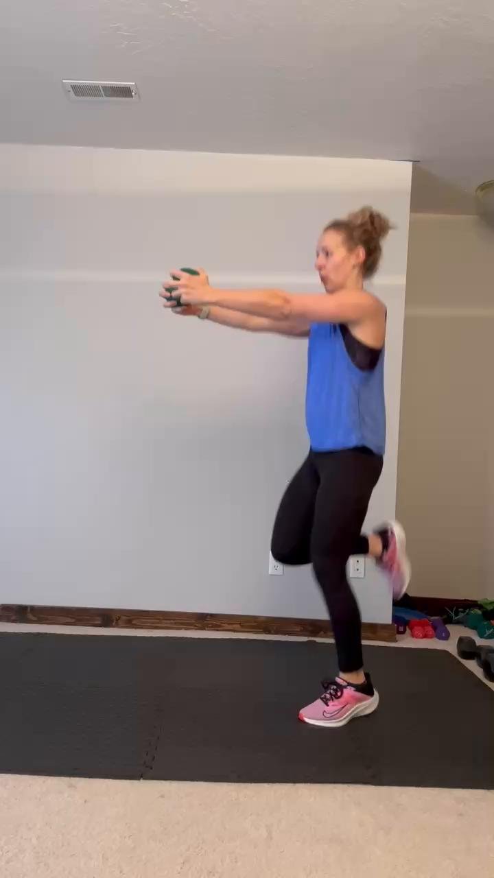 MFM w1d3 chest + triceps
