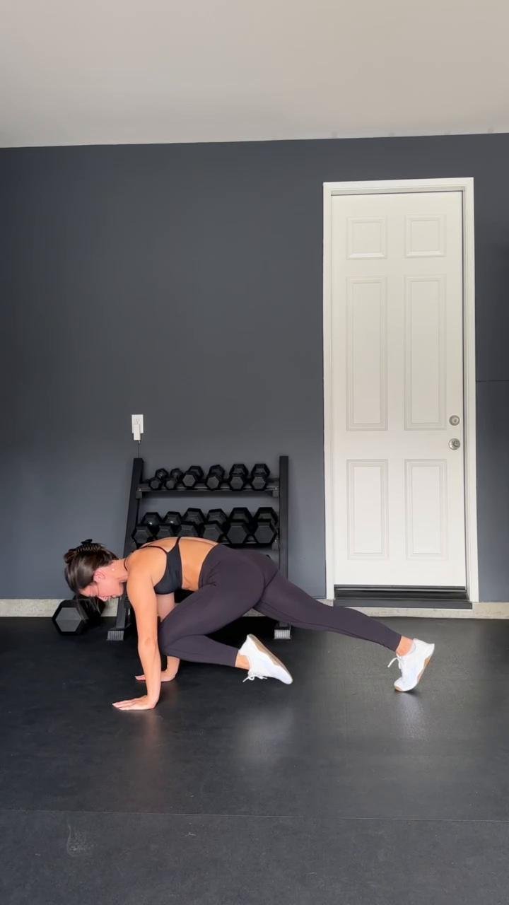 Week 1: Abs