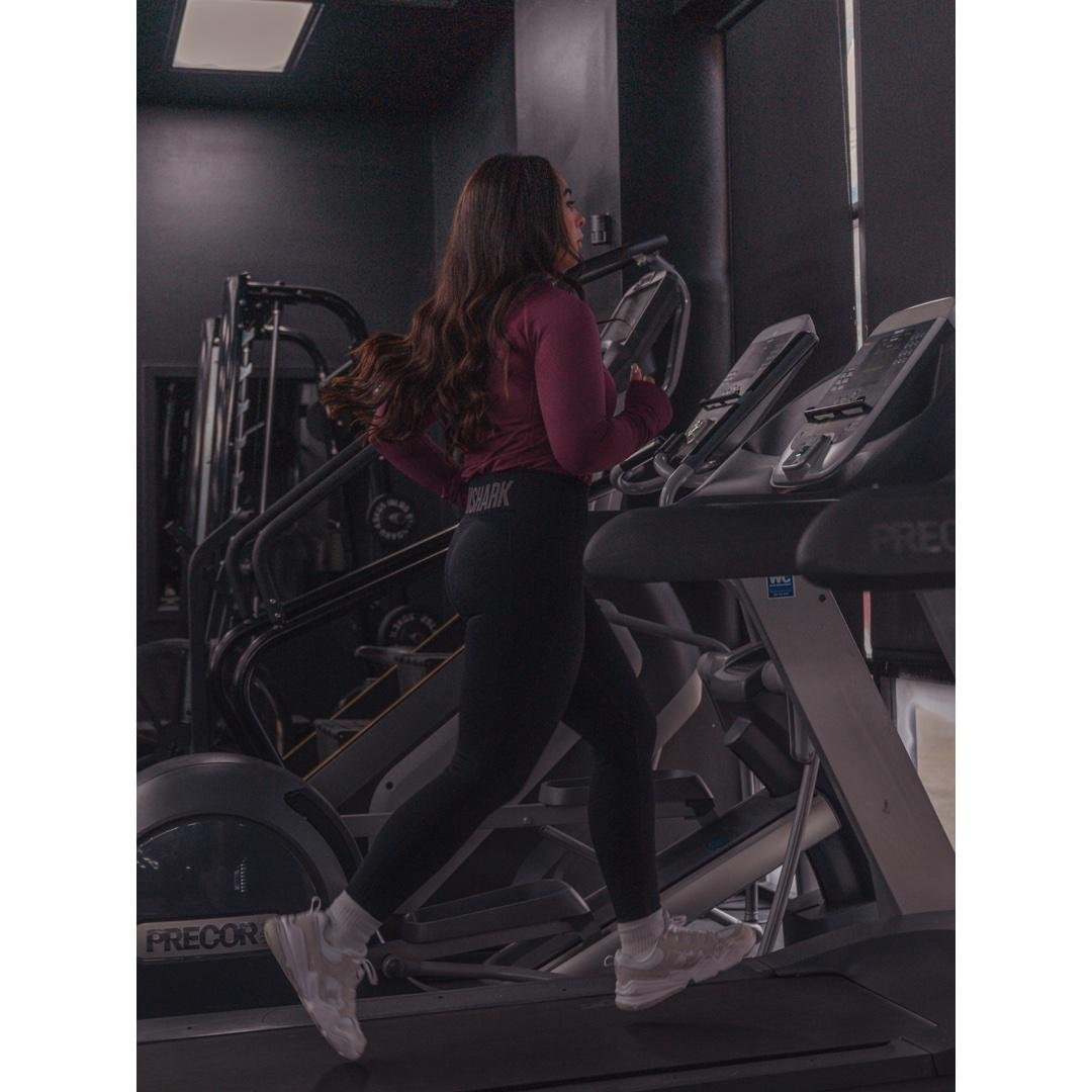 Day 5: Cardio & Core