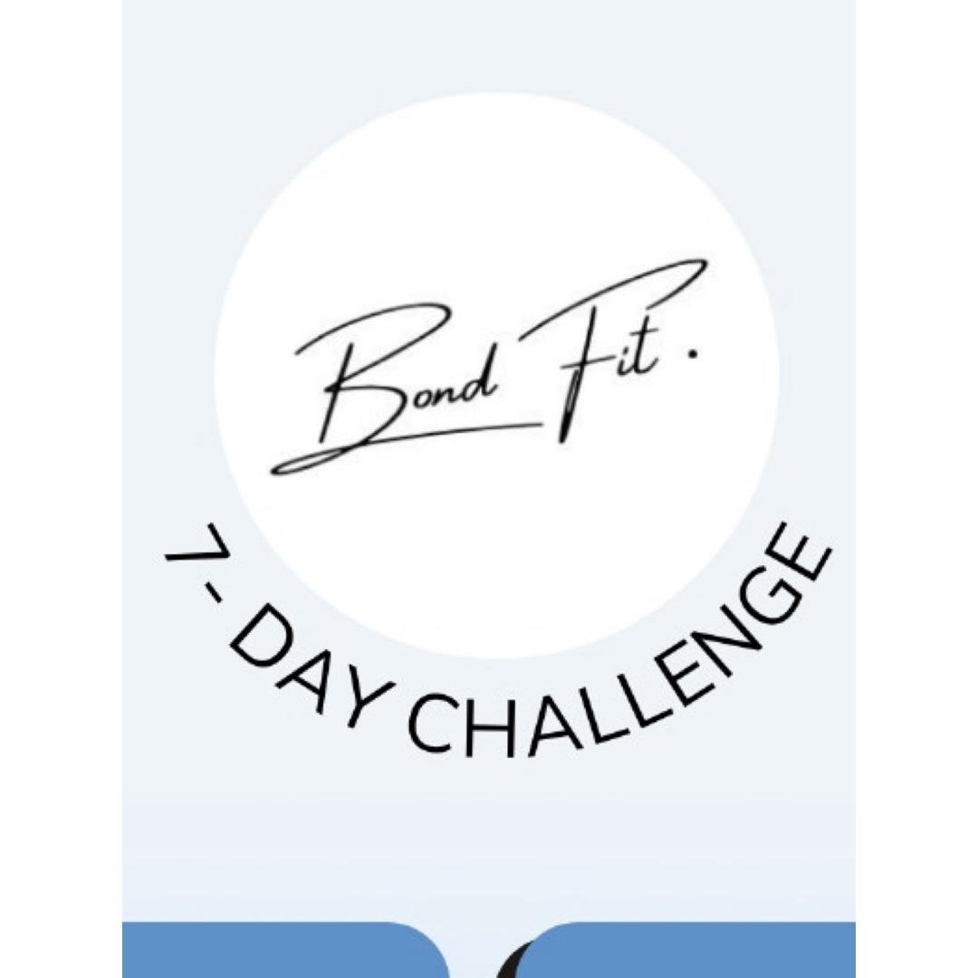 Challenge Intro/Info!