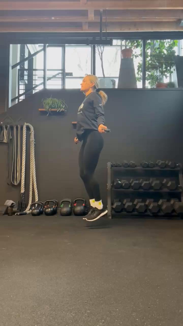 Full Body Hybrid + Burn 