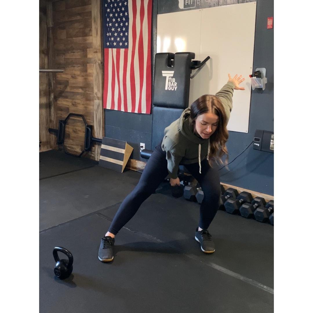 Gait cycle mechanics