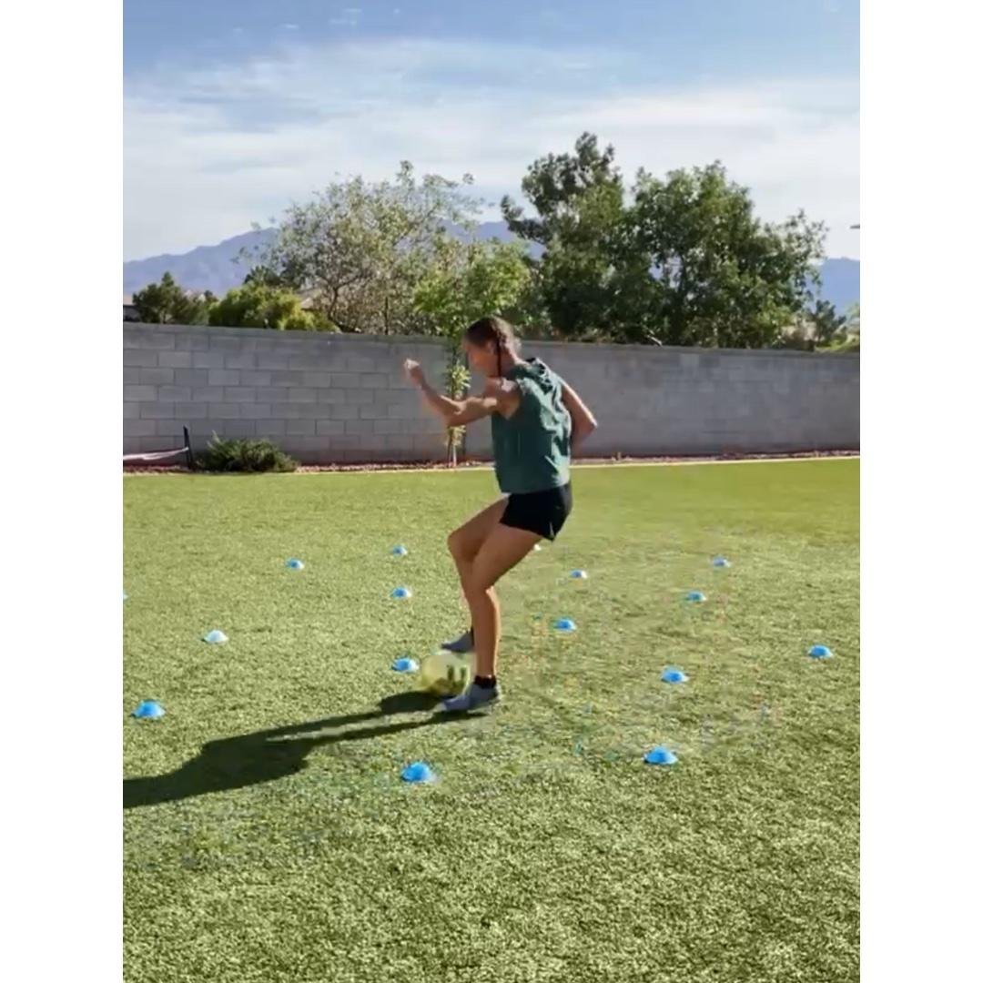I like to move it move it