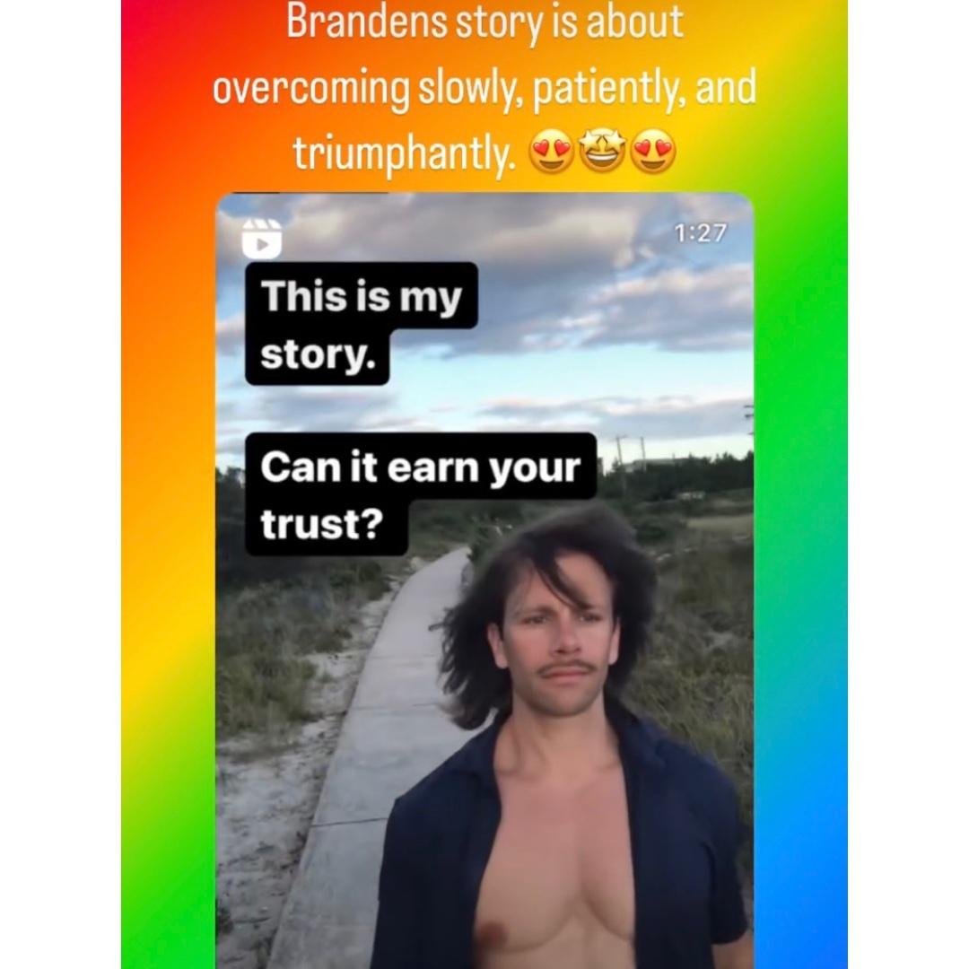 My Story