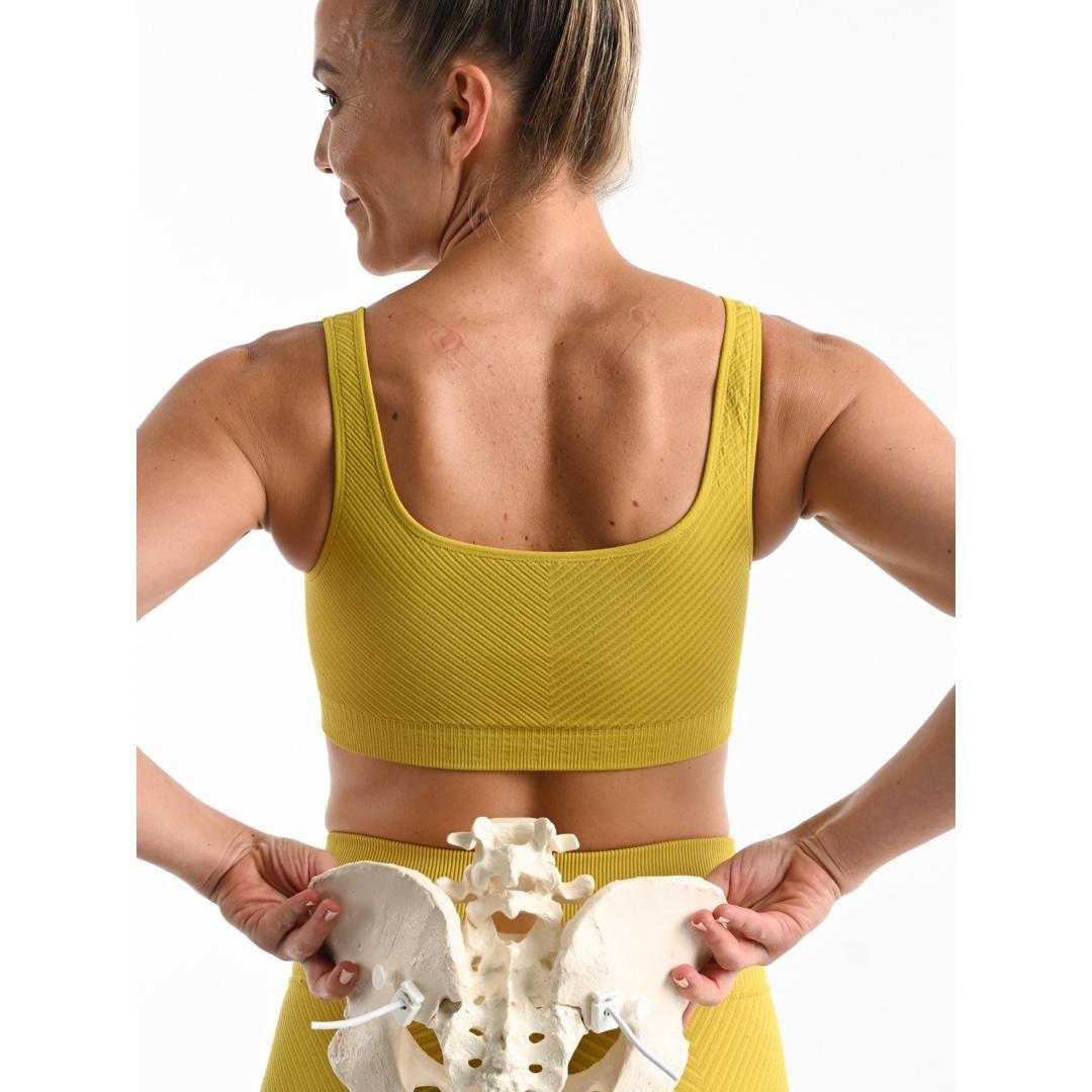 Decompress L5/S1 Everyday