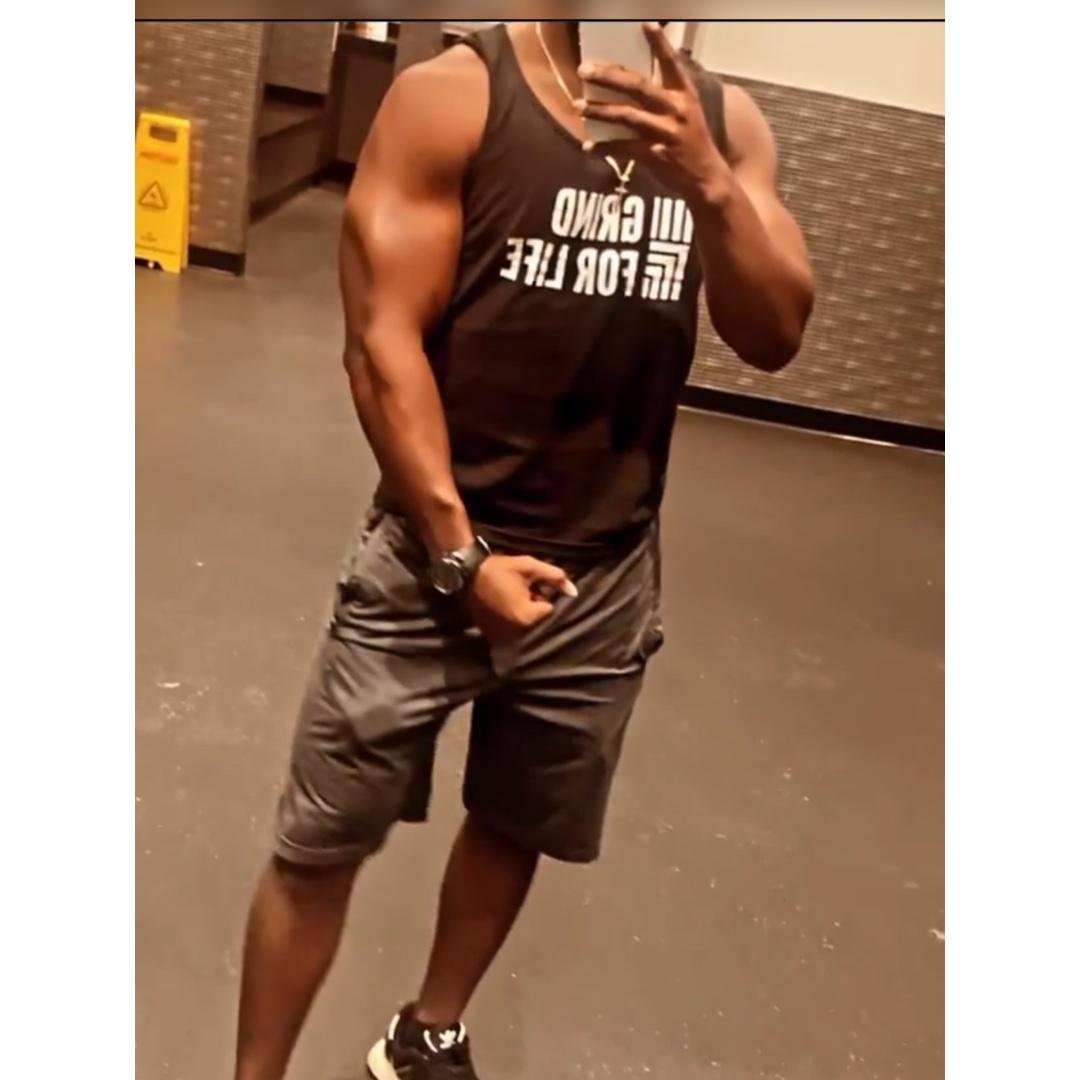 Bicep blaster