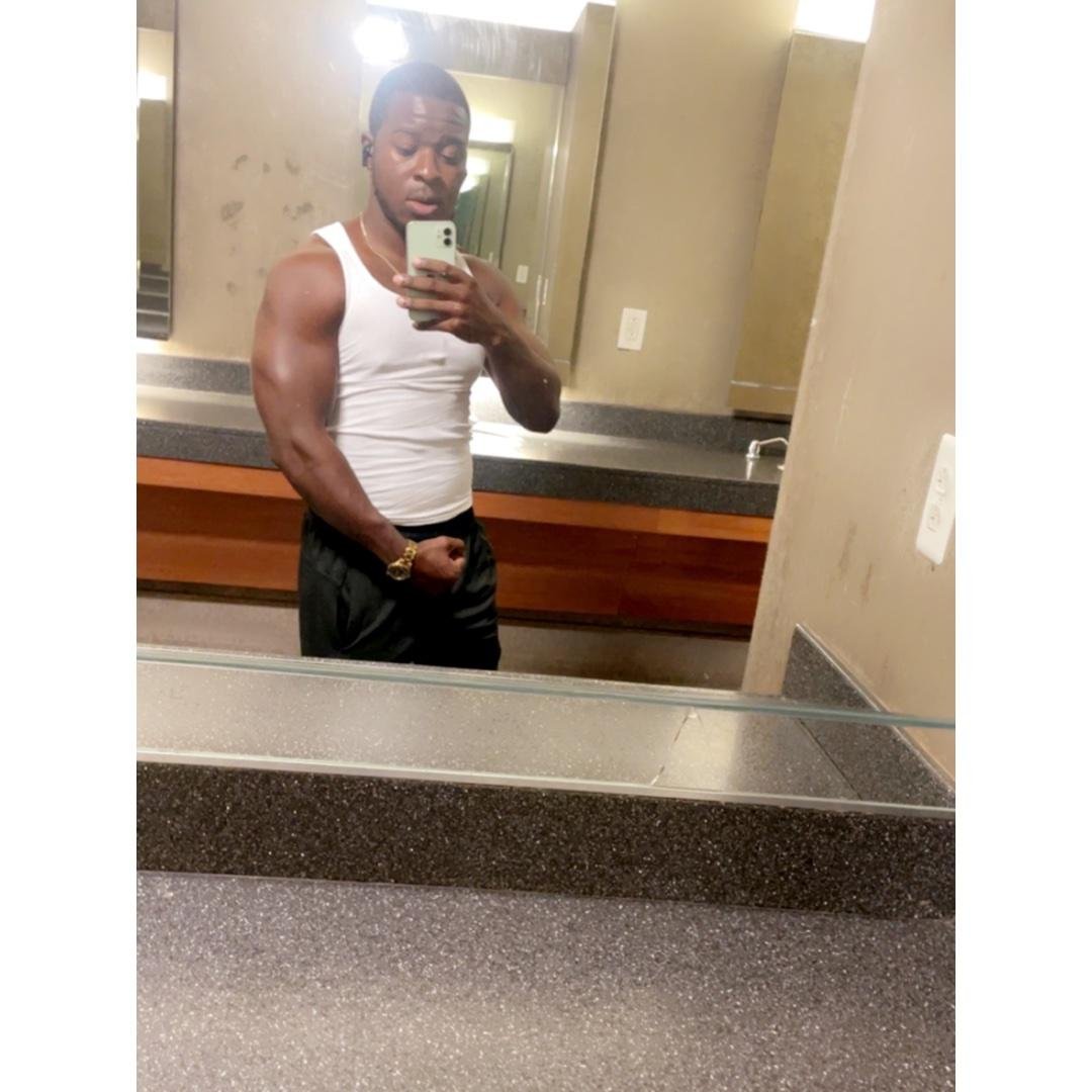 Lose body fat