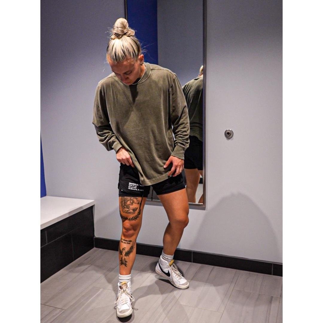 Lower Body