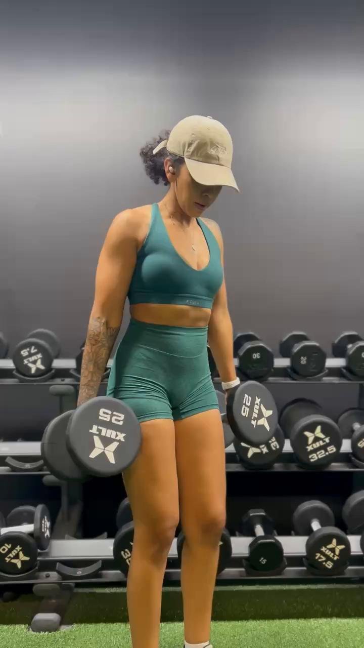 W1/D2: Upper Body & Core