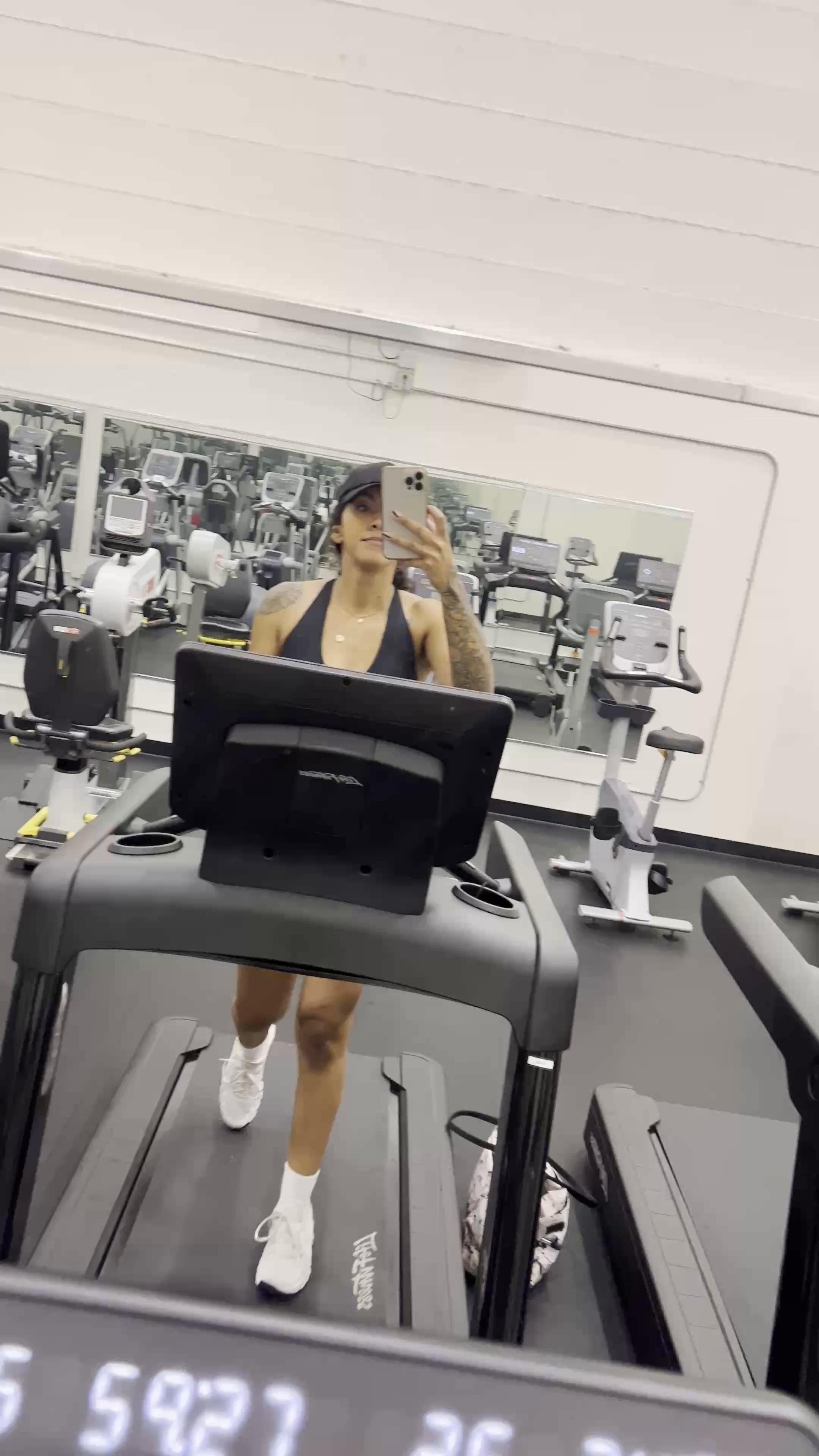 W5/D2: Arms & Core *30 Day*
