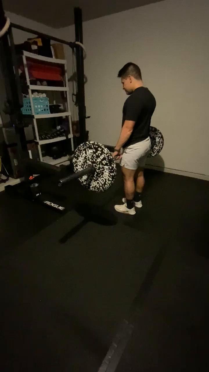 Hypotrophy Blueprint 3