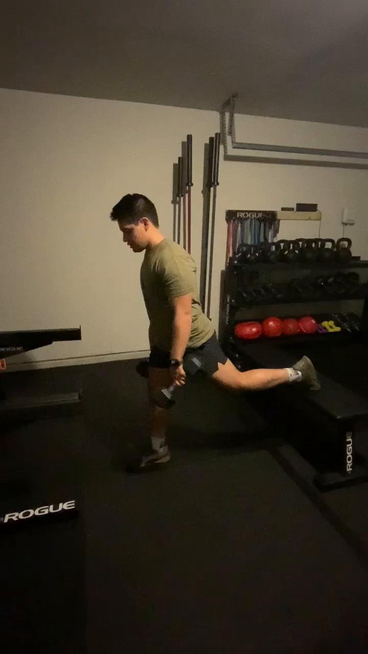 Functional Fitness 1
