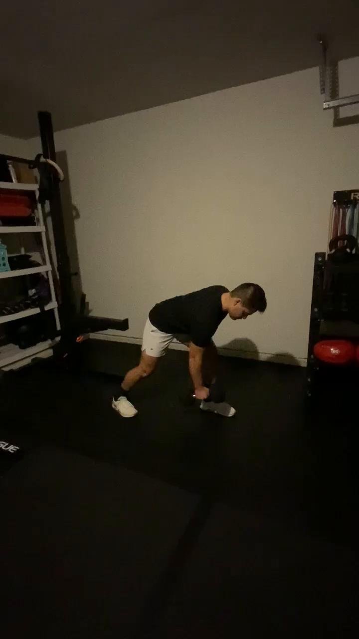 Hypotrophy Blueprint 3