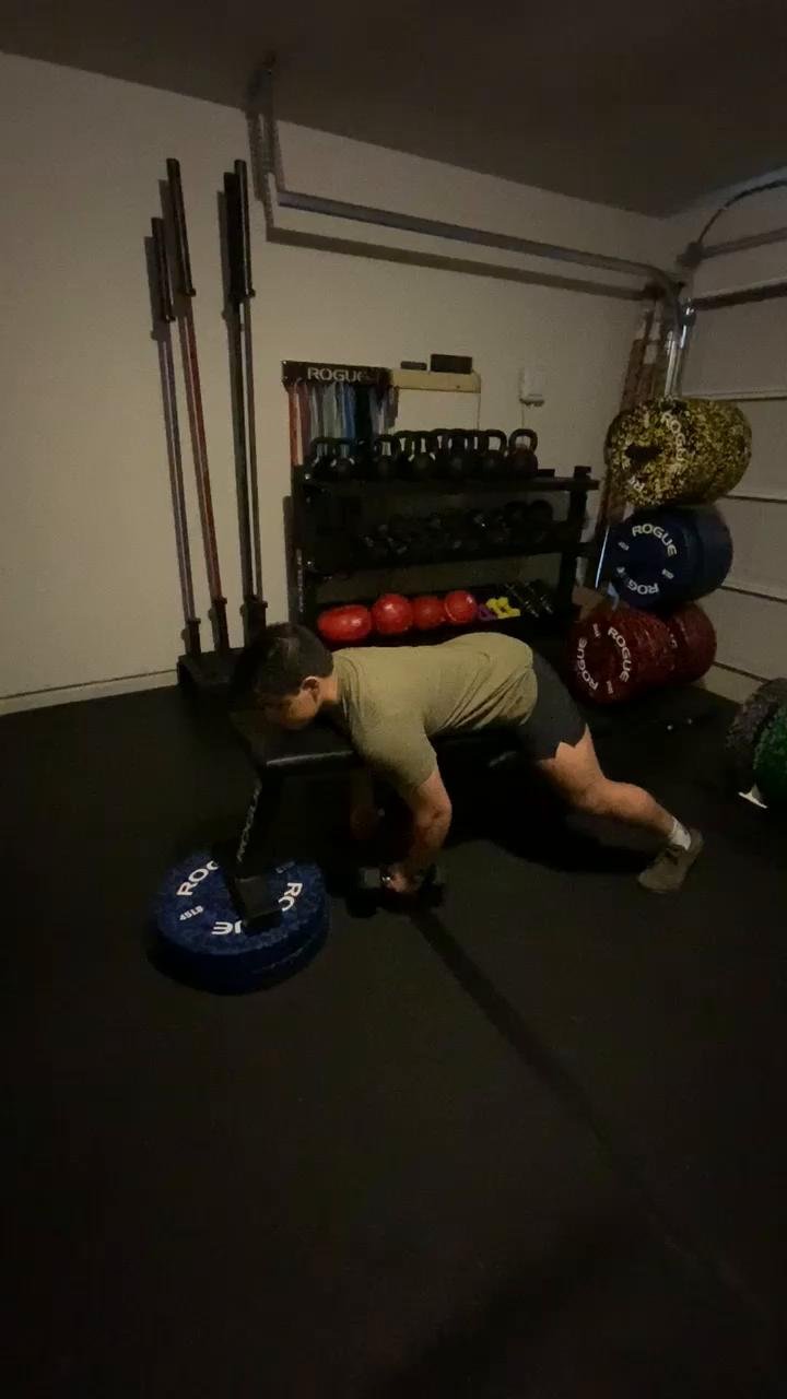 Hypotrophy Blueprint 4