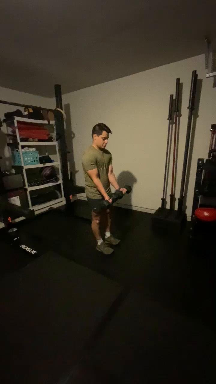 Hypotrophy Blueprint 3