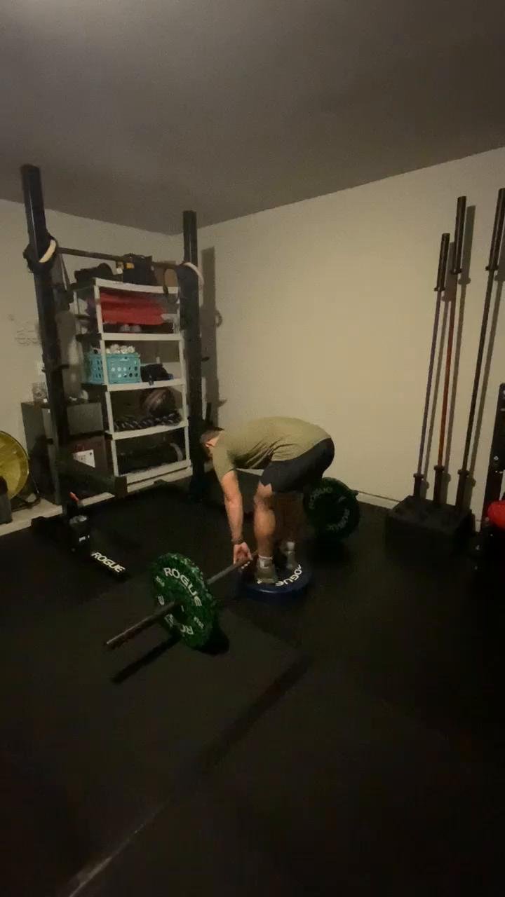 Functional Fitness 5