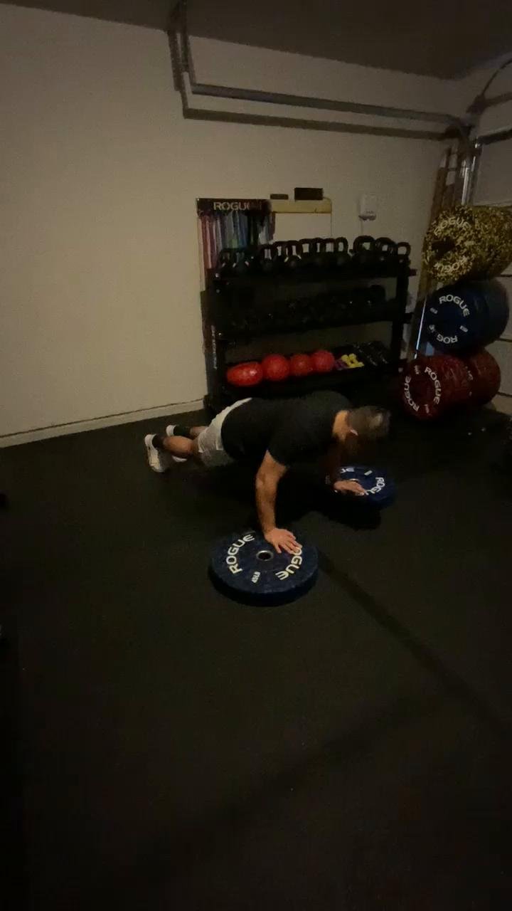 Functional Fitness 2