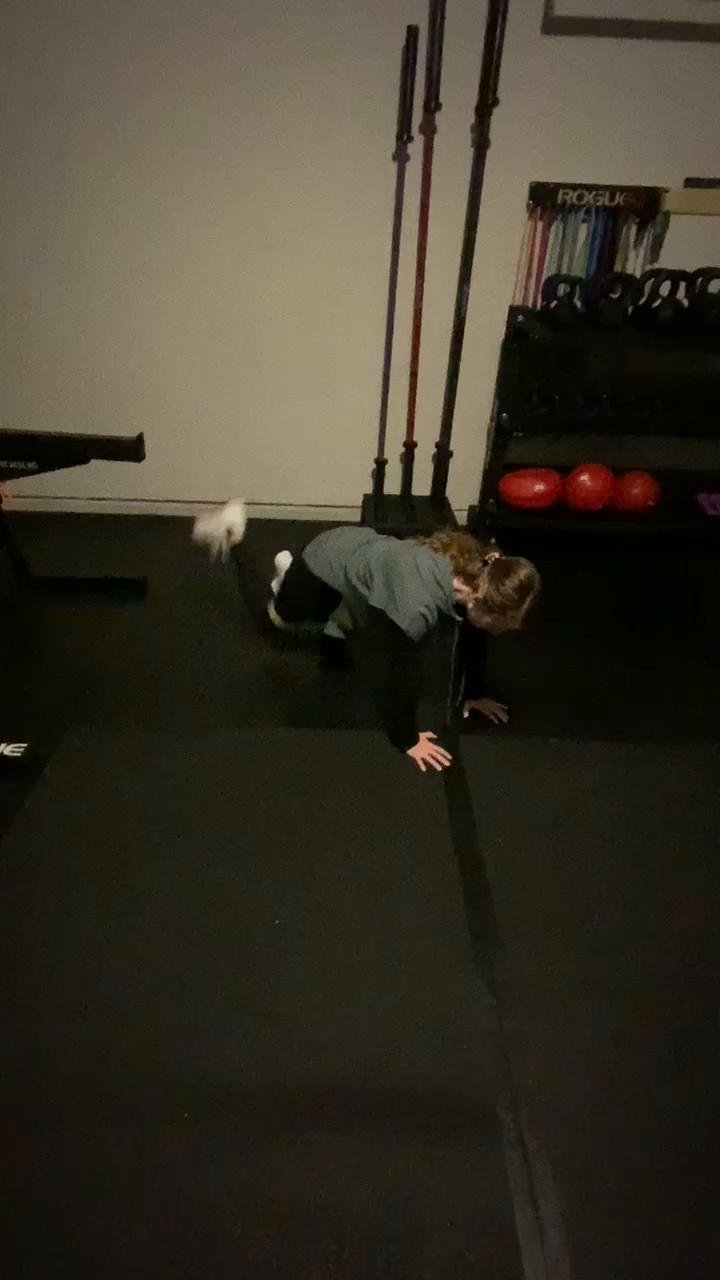 Hypotrophy Blueprint 5