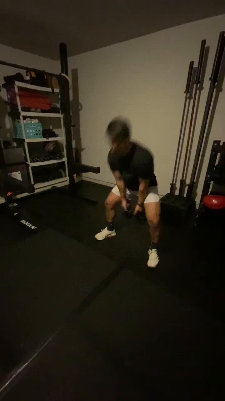 Functional Fitness 3